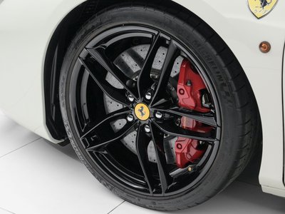 2018 Ferrari 488 SPIDER — миниатюра 18