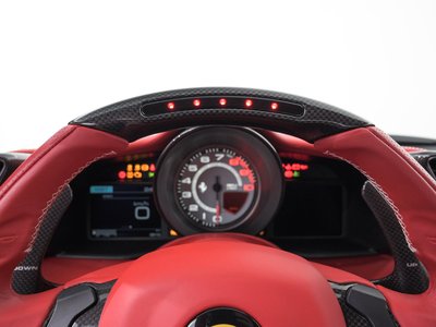 2018 Ferrari 488 SPIDER — миниатюра 22