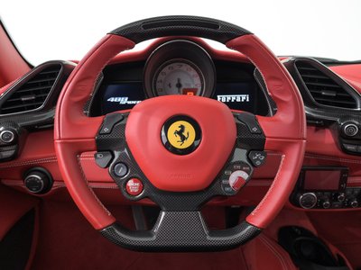 2018 Ferrari 488 SPIDER — миниатюра 21