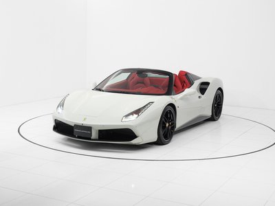 2018 Ferrari 488 SPIDER — фото 13