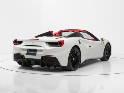 2018 Ferrari 488 SPIDER — фото 9