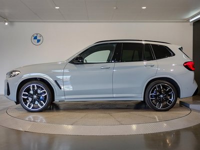 صورة 9 لـ 2022 BMW X3