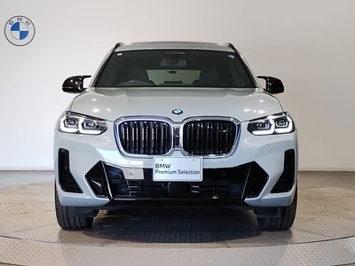صورة 6 لـ 2022 BMW X3