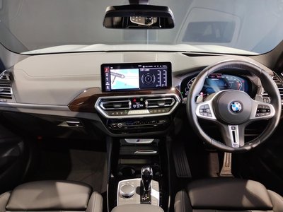 صورة 5 لـ 2022 BMW X3