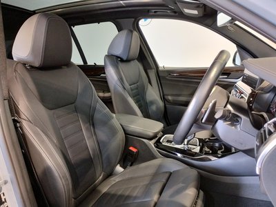 صورة 13 لـ 2022 BMW X3