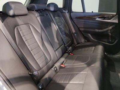 صورة 14 لـ 2022 BMW X3