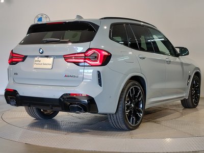 صورة 12 لـ 2022 BMW X3