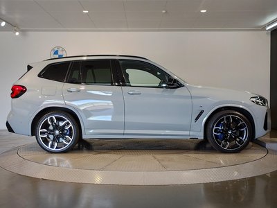 صورة 8 لـ 2022 BMW X3