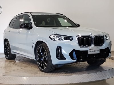 صورة 7 لـ 2022 BMW X3