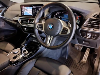 صورة 15 لـ 2022 BMW X3