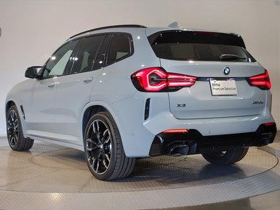 صورة 10 لـ 2022 BMW X3