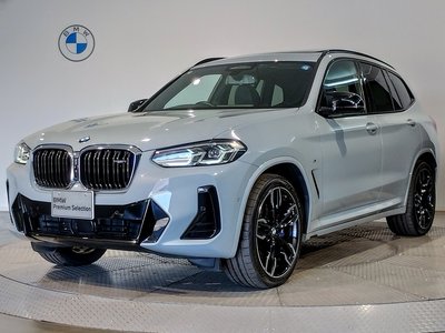 صورة 1 لـ 2022 BMW X3