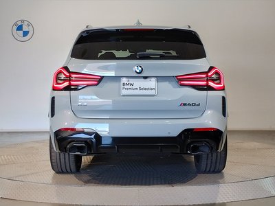 صورة 11 لـ 2022 BMW X3