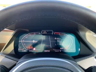 2021 BMW X5 缩略图 5
