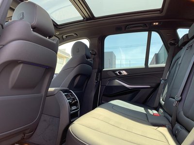 2021 BMW X5 缩略图 30