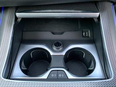 2021 BMW X5 缩略图 12