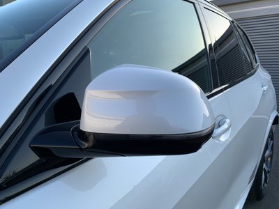 2021 BMW X5 缩略图 59