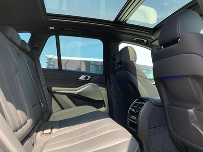 2021 BMW X5 缩略图 28