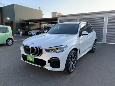 2021 BMW X5 缩略图 42