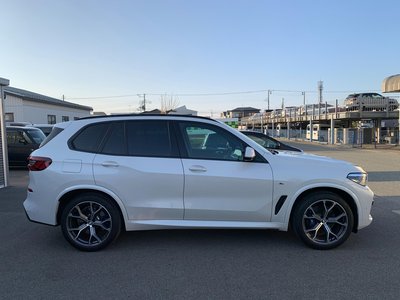2021 BMW X5 缩略图 47