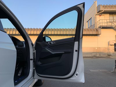 2021 BMW X5 缩略图 39