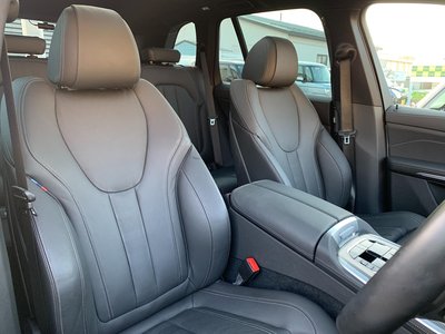 2021 BMW X5 缩略图 23
