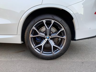 2021 BMW X5 缩略图 52
