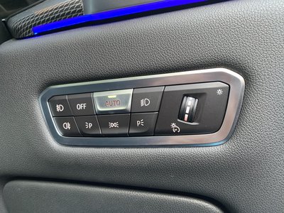 2021 BMW X5 缩略图 17