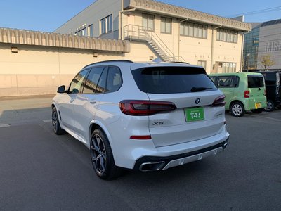 2021 BMW X5 缩略图 44