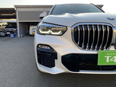 2021 BMW X5 缩略图 56