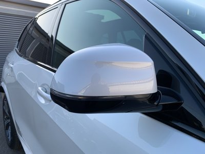 2021 BMW X5 缩略图 58