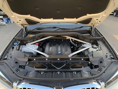 2021 BMW X5 缩略图 62