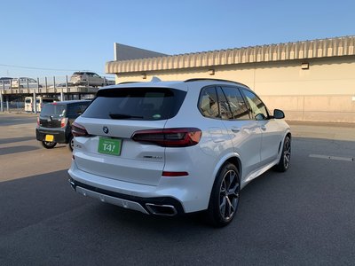 2021 BMW X5 缩略图 46