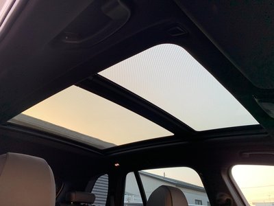 2021 BMW X5 缩略图 19