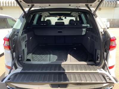 2021 BMW X5 缩略图 32