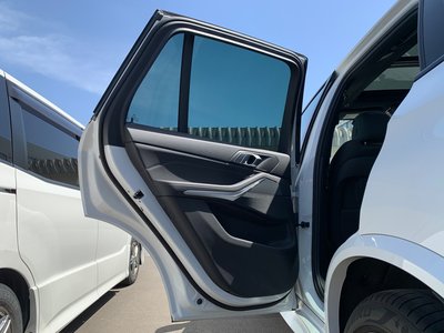 2021 BMW X5 缩略图 40