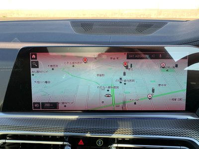 2021 BMW X5 缩略图 7