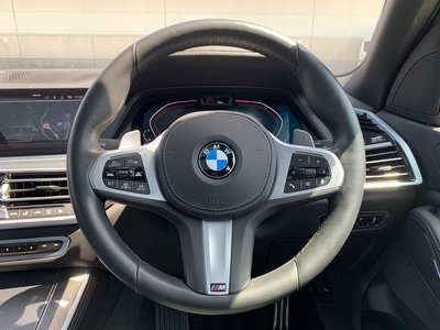 2021 BMW X5 缩略图 4