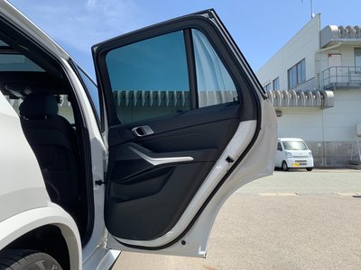 2021 BMW X5 缩略图 41