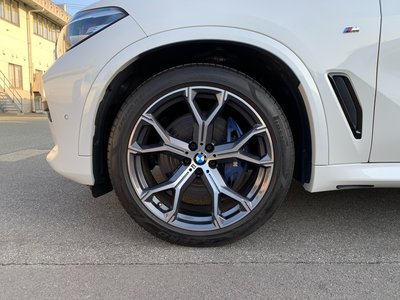 2021 BMW X5 缩略图 51