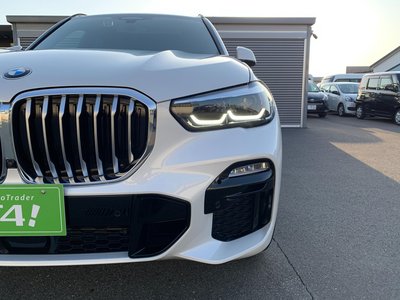 2021 BMW X5 缩略图 57