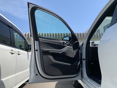2021 BMW X5 缩略图 38
