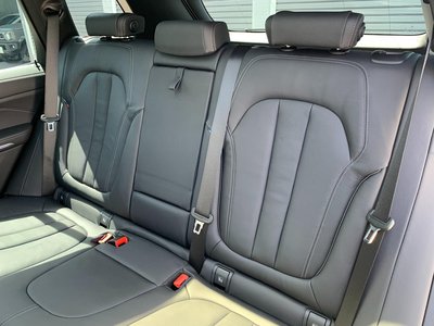 2021 BMW X5 缩略图 31