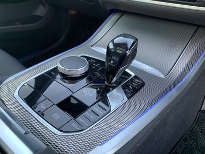 2021 BMW X5 缩略图 13