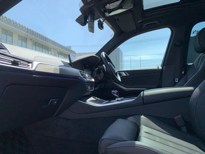 2021 BMW X5 缩略图 25
