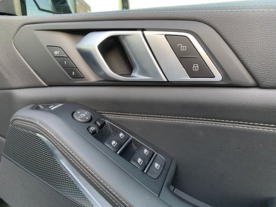 2021 BMW X5 缩略图 18