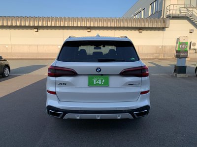2021 BMW X5 缩略图 45