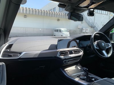 2021 BMW X5 缩略图 3