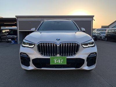 2021 BMW X5 缩略图 49