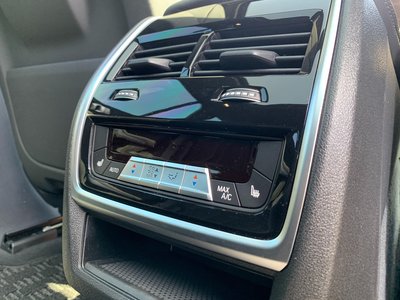 2021 BMW X5 缩略图 27